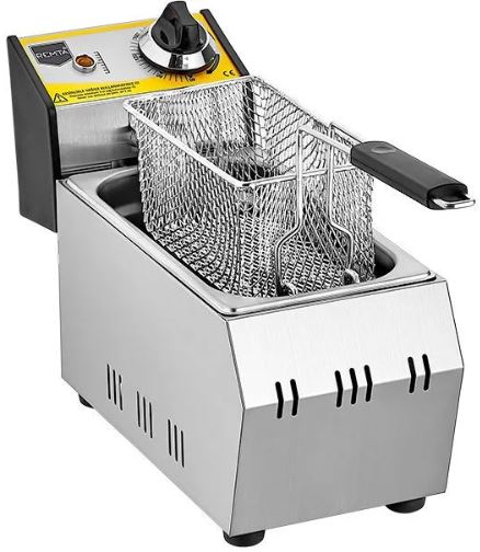 Фритюрницы