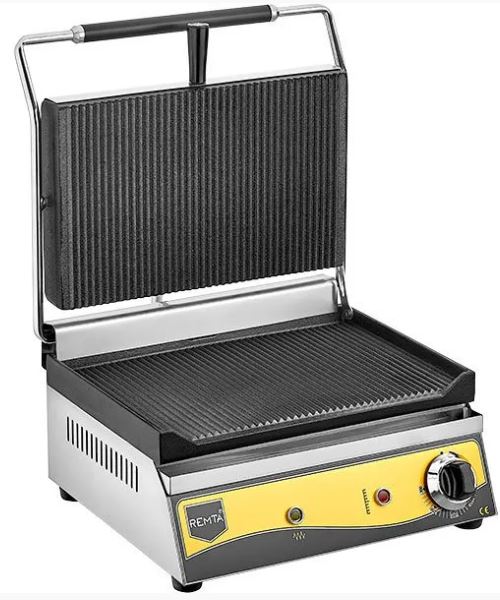 Прижимные грили