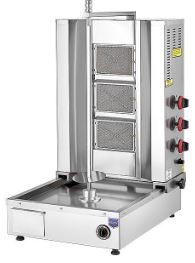 Донер-аппарат газовый Remta D06(A)