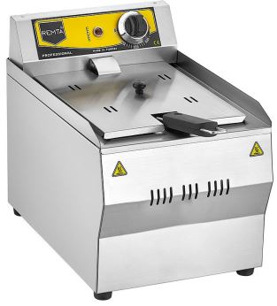 Фритюрница Remta R110 (8 литров)