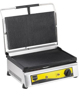 Прижимной гриль Remta R73 на 20 кусочков