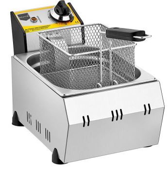 Фритюрница Remta R91 (5 литров)