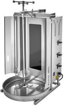 Донер-аппарат электрический Remta SD12