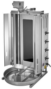 Донер-аппарат электрический Remta SD17